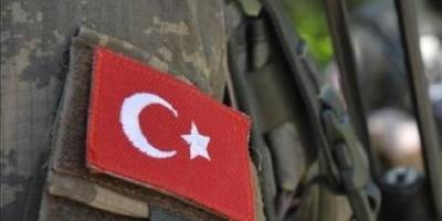 Metan gazından zehirlenen 5 asker hayatını kaybetti