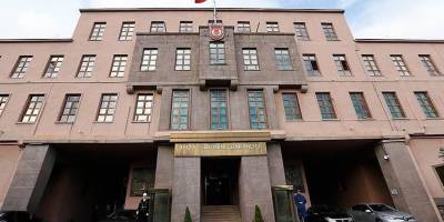 Metan gazı nedeniyle yaşamını yitiren asker sayısı 12'e yükseldi