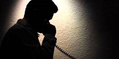 Polis sizi arayıp “para yollayın” derse?