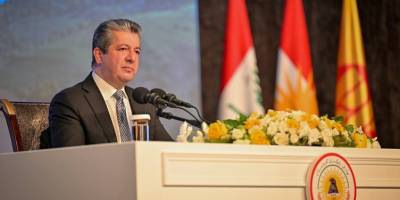 Mesrur Barzani’den Bağdat’a: Sorun teknik değil, tamamen siyasi