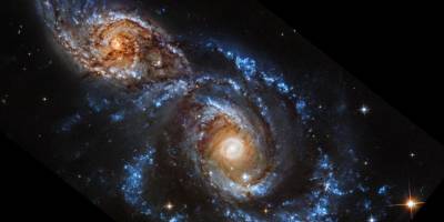 Güneş Sistemi’ne yıldızlararası ziyaretçi tespit edildi