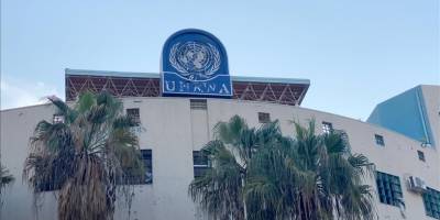 UNRWA'dan Gazze için "ateşkes şimdi" çağrısı