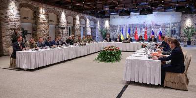 Rusya: Ukrayna'dan üçüncü tur müzakere tarihi konusunda teklif bekliyoruz