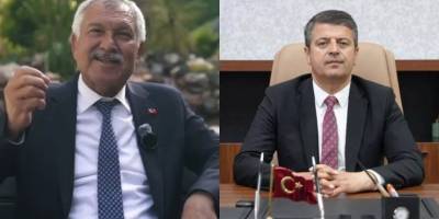 Zeydan Karalar tutuklandı, Tutdere'ye ev hapsi verildi