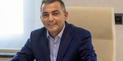 Manavgat Belediye Başkanı da görevden alındı