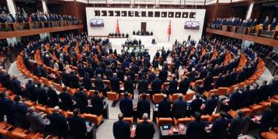 Politikasızlığın Konforu: Terörsüz Siyasetin Çıplak Gerçeği