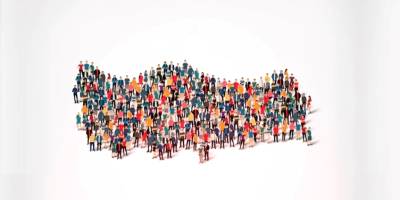 TÜİK dünya nüfus gününde son rakamları açıkladı