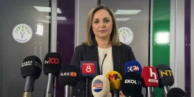 "Tarihi bir eşikteyiz; 1993'te yarım kalmıştı, bu defa yarım kalmasın"