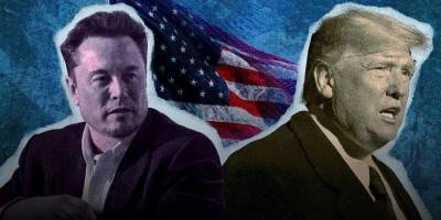 Musk'tan, Trump’a, "Epstein dosyalarını yayımla"