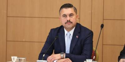 Şile Belediye Başkanı Kabadayı dahil beş kişi tutuklandı