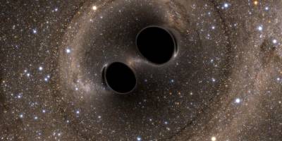 Bilim insanları, evrendeki en büyük kara delik birleşmesini tespit etti