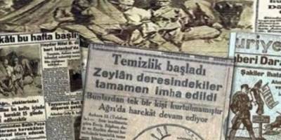 PWK: Zilan Soykırımı’nı Unutmadık, Unutmayacağız