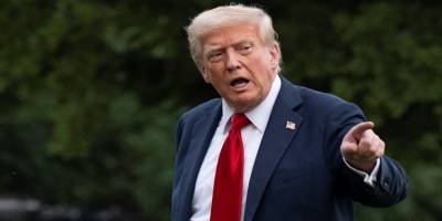 Trump: Ukrayna'ya Patriot füzeleri göndereceğiz