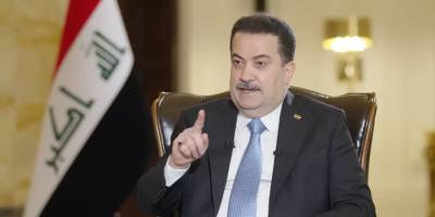 Irak Başbakanı Sudani: İran'ın ABD ile anlaşma konusunda niyeti ciddi