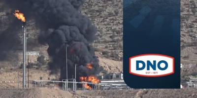 Kürdistan Bölgesi’nde İHA Saldırıları: DNO ve Gulf Keystone şirketleri petrol üretimini durdurdu
