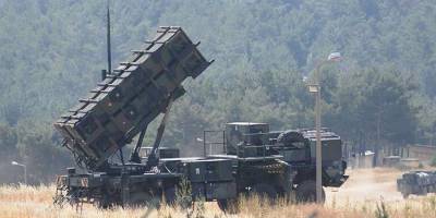 Trump: Almanya'dan Ukrayna’ya Patriot sevkiyatı başladı