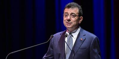 Ekrem İmamoğlu’nun yargılandığı davada karar çıktı