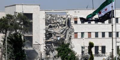 Arap ülkeleri, İsrail'in Suriye’ye yönelik düzenlediği saldırıları kınadı