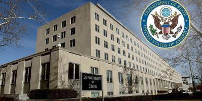 ABD Dışişleri'nden Suriye'de federalizm açıklaması