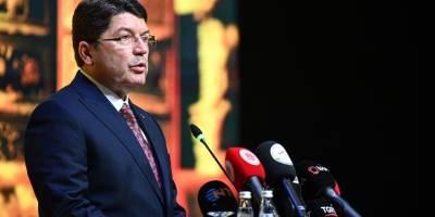 Adalet Bakanlığı 20 bin personel alacak: Detayları Bakan Tunç açıkladı