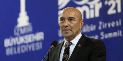 Tunç Soyer ve 64 şüpheli için 45 yıla kadar hapis istendi