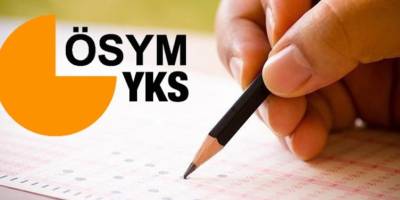 ÖSYM, YKS sonuçlarını açıkladı