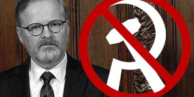 Çekya, ‘komünizm propagandasını’ yasakladı