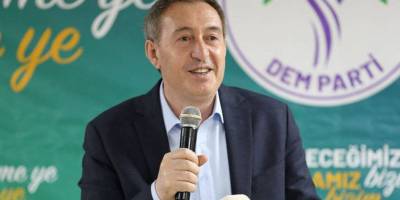 Bakırhan: Kürt meselesine çözüm olmayan bir anayasayı desteklemeyeceğiz