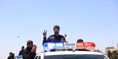 Süveyda'da çatışmalar sona erdi