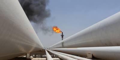Türkiye ile Irak arasındaki petrol boru hattı anlaşması sona erecek