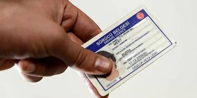 Ehliyetlerin yenilenmesi için son 10 gün: Ceza 7 bin liraya çıkacak