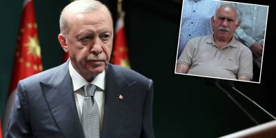 Cumhurbaşkanı Erdoğan: İmralı 'Terörsüz Türkiye'yle ilgili her türlü desteği verdi, veriyor