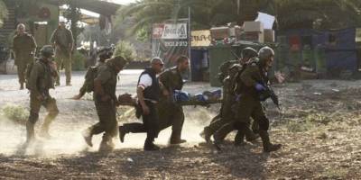 Belçika'da iki siyonist terörist savaş suçu nedeniyle gözaltına alındı