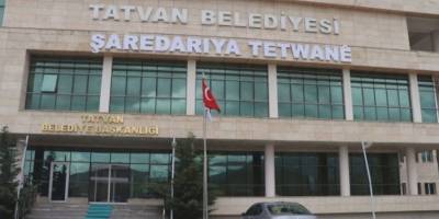 Tatvan Belediyesi için emsal karar: Seçilmiş Meclis üyelerinin görevden alınması kararı iptal edildi