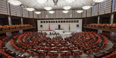 TBMM 1 Ekim'e kadar tatile girecek