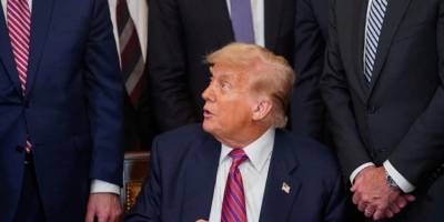 Beyaz Saray: Trump, Suriye'ye saldırıdan habersizdi