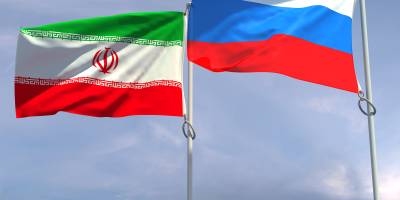 İran ile Rusya'dan ortak tatbikat!