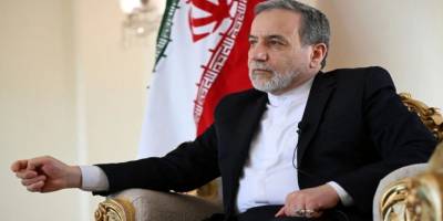 Irakçi: Uranyum Zenginleştirme Çalışmalarımızdan Vazgeçemeyiz