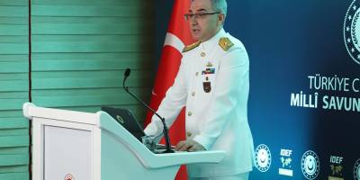 MSB: Suriye, Türkiye'den resmi destek talep etti