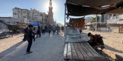 Katil İsrail, 85 Filistinliyi daha katletti