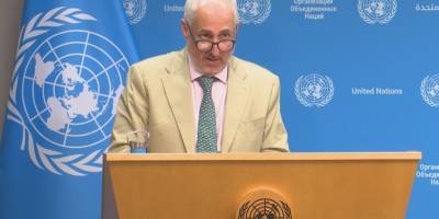 BM:Suriye Geçici Hükümeti tüm vatandaşları korumalıdır