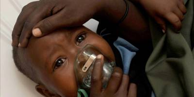 DSÖ'den yeni bir küresel salgın uyarısı: 5.6 milyar kişi risk altında