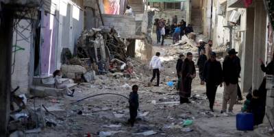 Siyonist teröristlerden Batı Şeria için fiili ilhak hamlesi