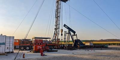 Diyarbakır'da petrol sondaj kuyusunda yangın: Çok sayıda yaralı var