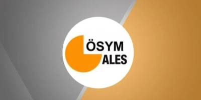 ALES/2 sonuçları açıklandı