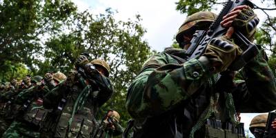 Tayland-Kamboçya sınırında çatışmalar sürüyor: 100 bin sivil tahliye edildi