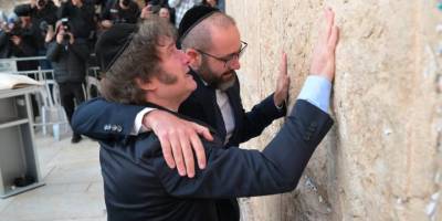 Arjantin Yahudi Diasporasının Bir Sonraki Durağı mı Olacak?