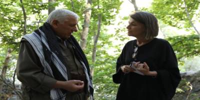 Bayık: “1993’te içimizde Şemdin Sakık, dışımızda Yeşil süreci sabote etti"