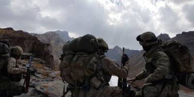 The Economist: Kürtler ve Türkler barışa her zamankinden daha yakın