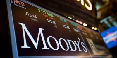 Moody's, Türkiye'nin kredi notunu yükseltti